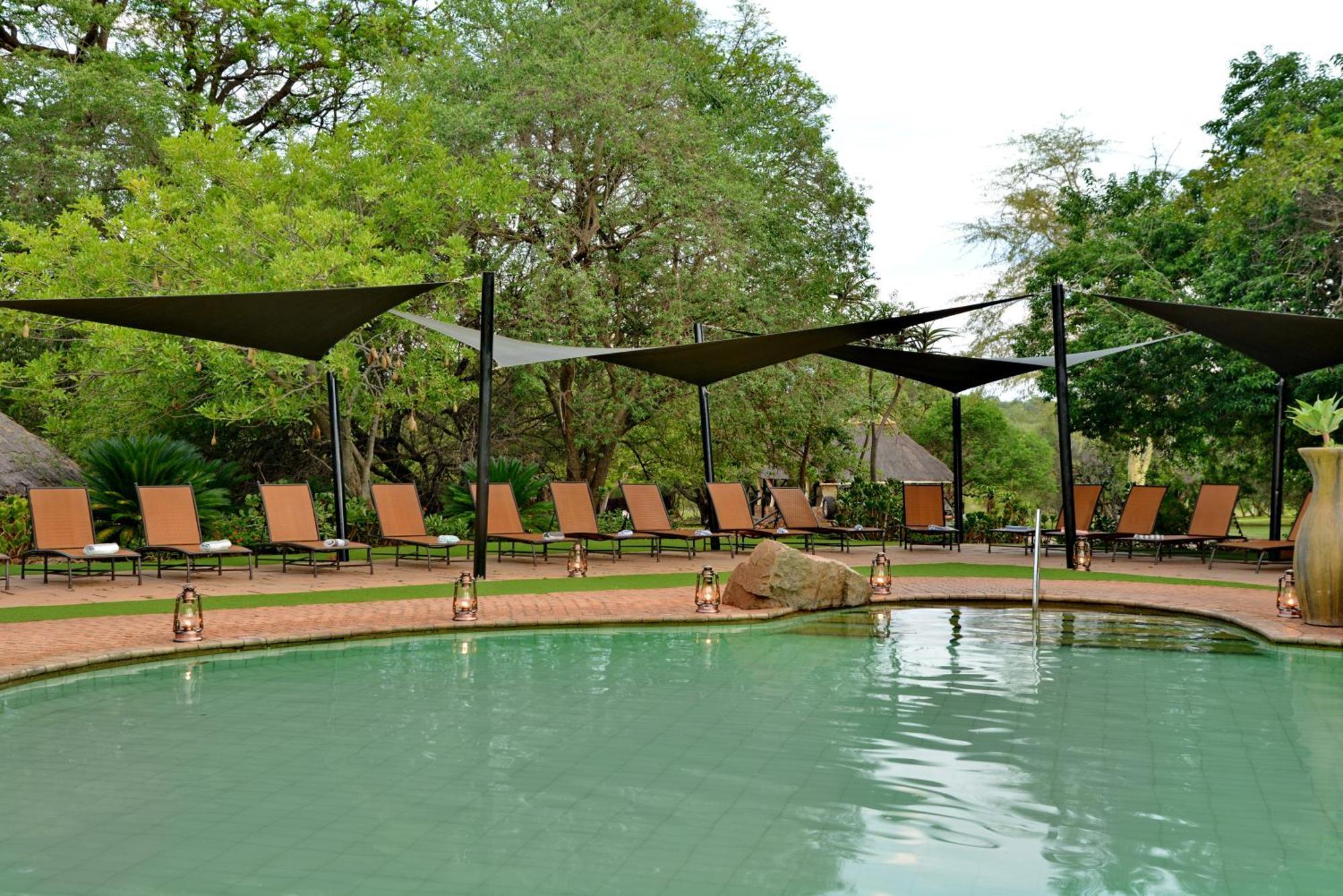 Mabula Game Lodge Mabula Game Reserve Exterior foto